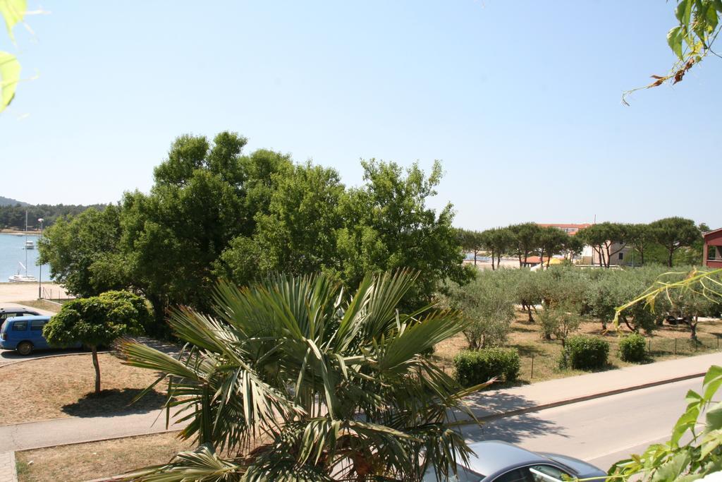 Bed & Breakfast La Fontana Medulin Room photo